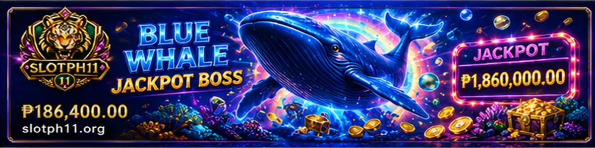 SLOTPH11 fishing