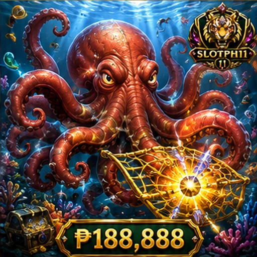 SLOTPH fishing icon