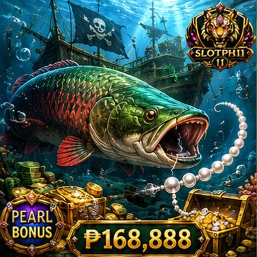 SLOTPH Fishing Game