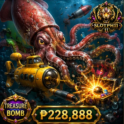 SLOTPH Fishing Rewards