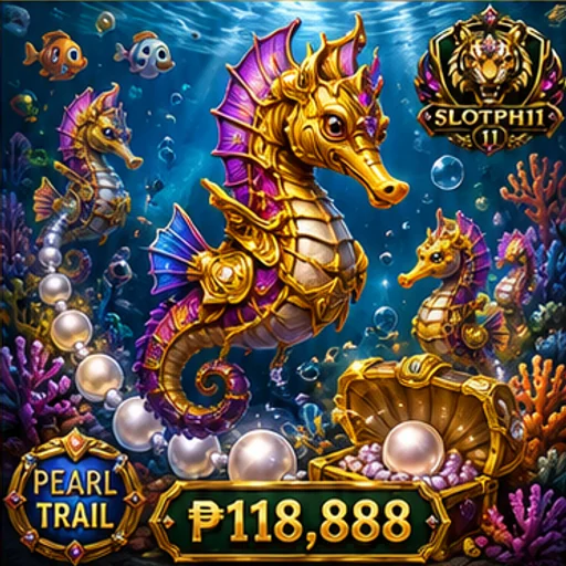 SLOTPH Fishing Jackpot