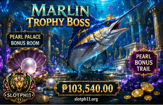 SLOTPH fishing