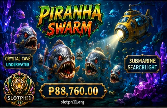 SLOTPH fishing bonus