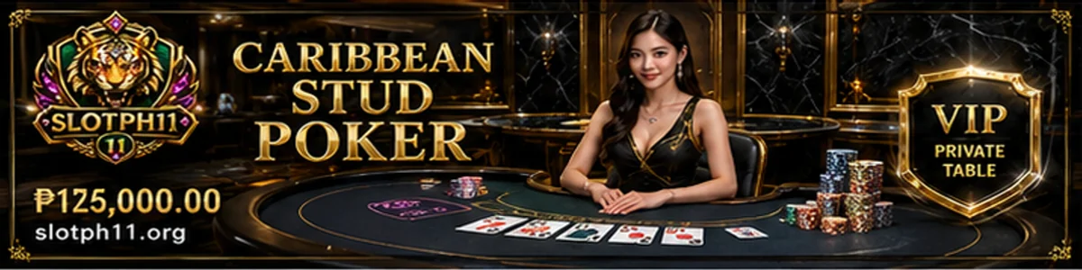SLOTPH11 live Casino App