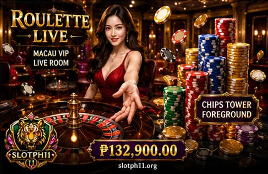 SLOTPH live casino