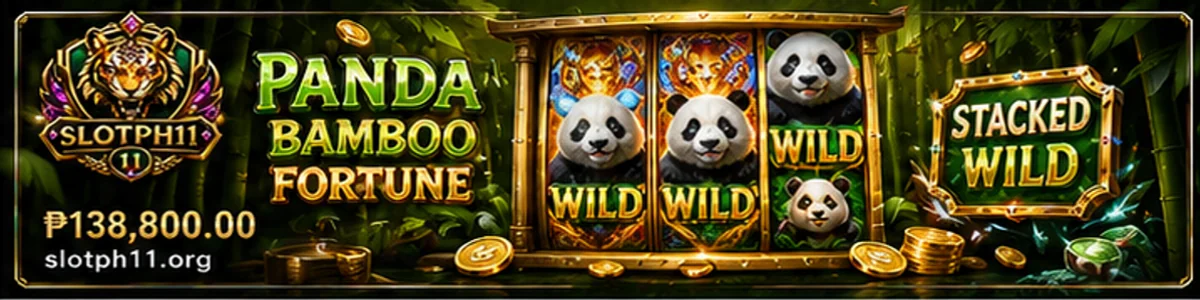 SLOTPH11 slot