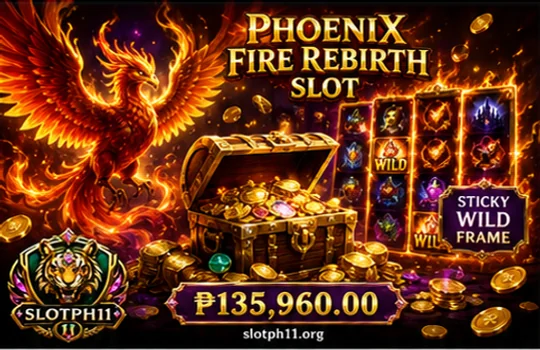 SLOTPH slot bonus