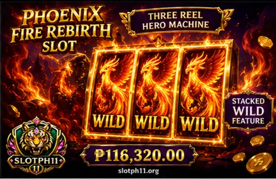 SLOTPH slot bonus