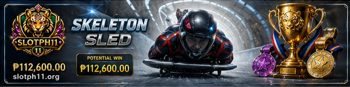 SLOTPH11 sports