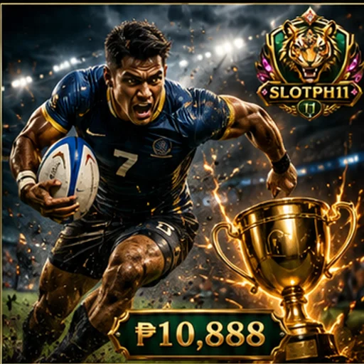 SLOTPH Sports Rewards