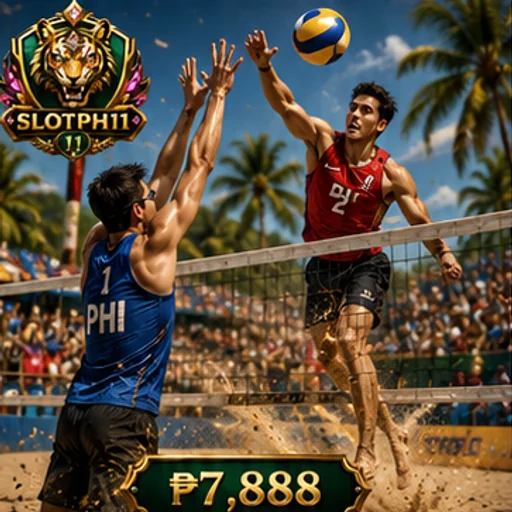 SLOTPH sports icon