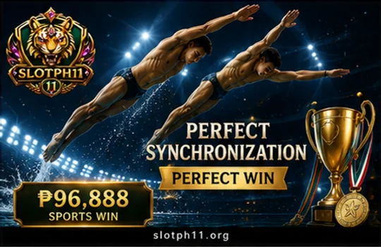 SLOTPH sports