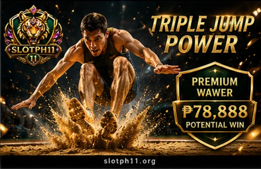 SLOTPH sports bonus