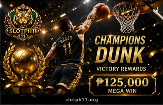 SLOTPH sports bonus