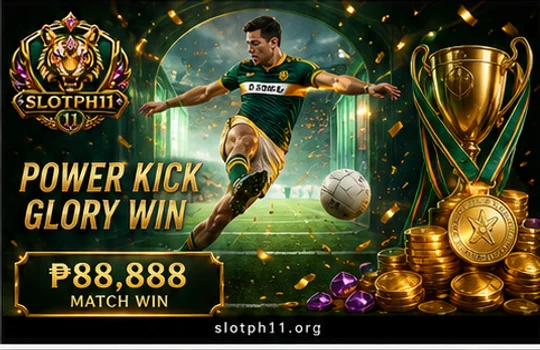 SLOTPH sports bonus